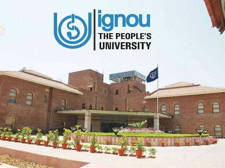 Indira Gandhi National Open University (IGNOU)