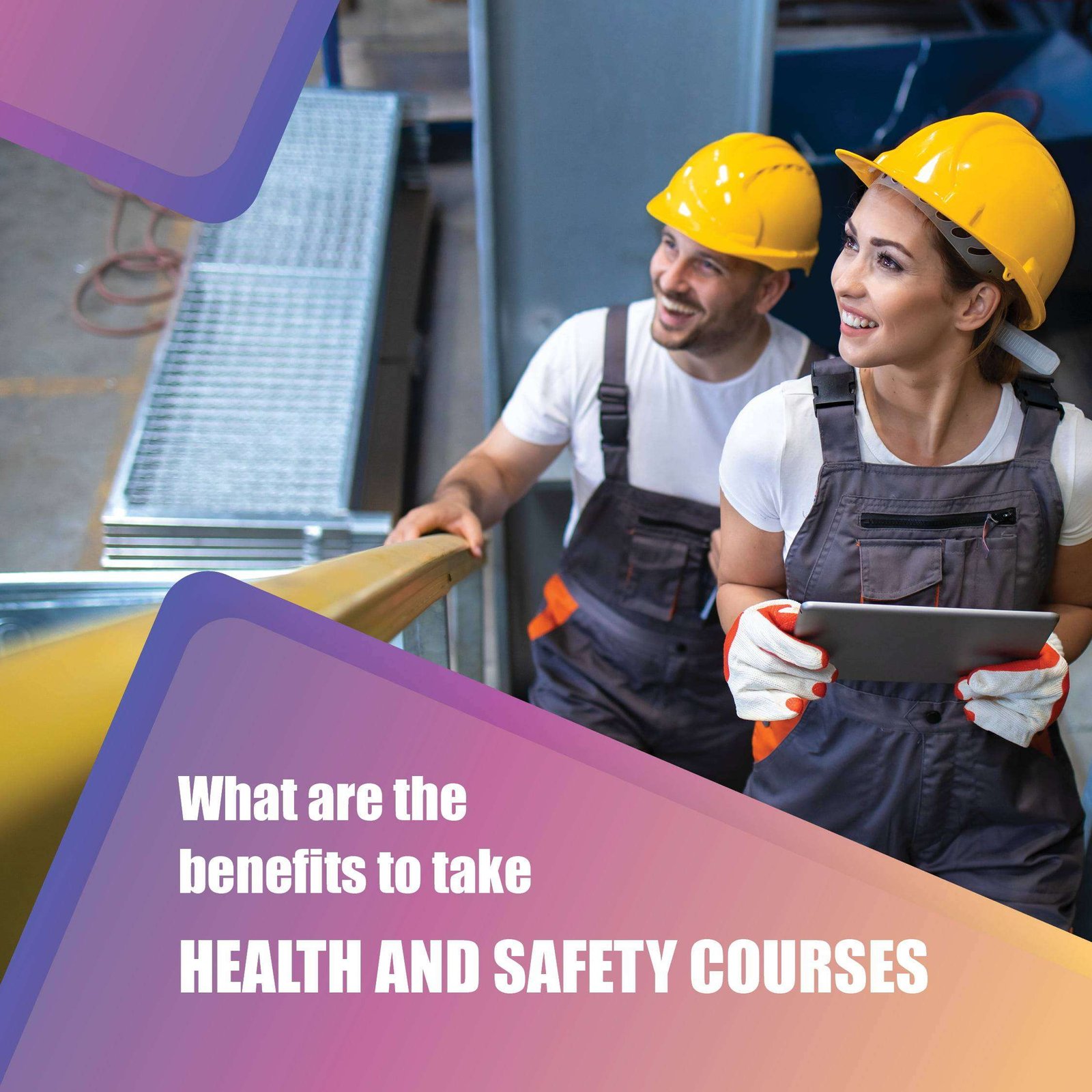 The Value of HSE Certification: Benefits and Process