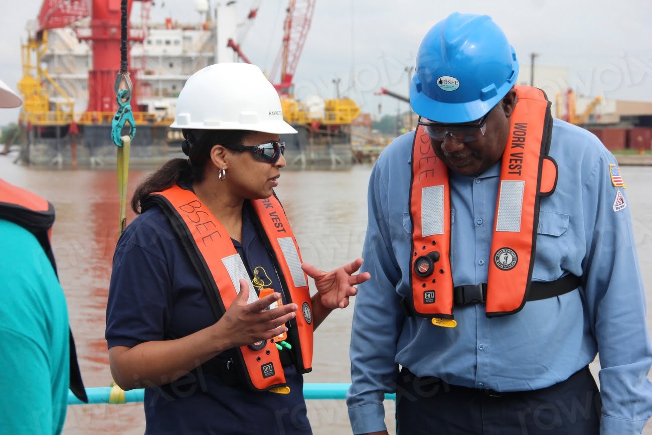 BSEE Evaluates Oil Spill Response