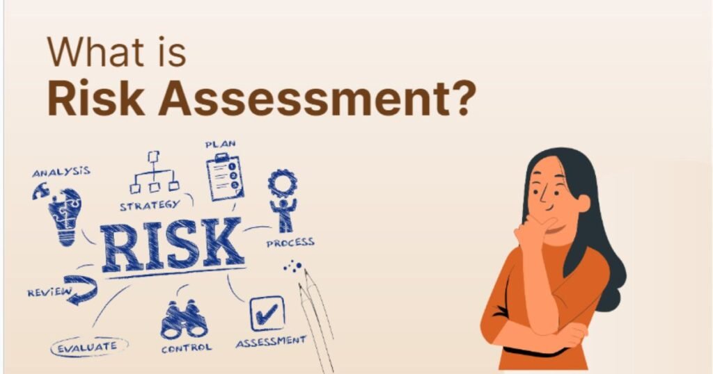  What is HSE Risk Assessment?