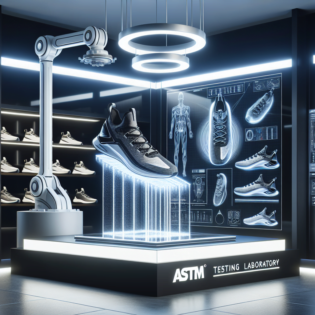 New ASTM Standards Ensure Proper Footwear