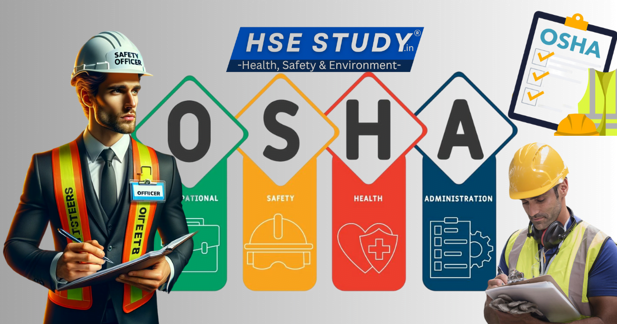 10 Essential OSHA Safety Guidelines For Businesses - Hsestudy.in